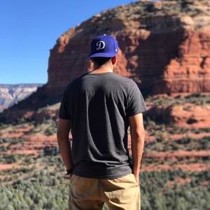 Meet your Posher, Daniel